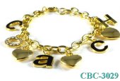 Coach Outlet for Jewelry-Bracelet No: CBC-3029