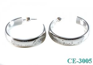 Coach Outlet for Jewelry-Earring No: CE-3005
