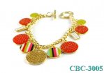 Coach Outlet for Jewelry-Bracelet No: CBC-3005