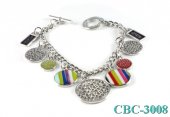 Coach Outlet for Jewelry-Bracelet No: CBC-3008