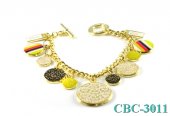Coach Outlet for Jewelry-Bracelet No: CBC-3011