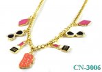 Coach Outlet for Jewelry-Necklace No: CN-3006