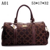 Coach Outlet - Coach Luggage Bags No: 30016