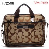 Coach Outlet - Coach Business Bags No: 28011