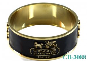 Coach Outlet for Jewelry-Bangle No: CB-3088