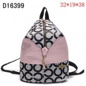 Coach Outlet - Coach Backpacks No: 27003