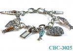 Coach Outlet for Jewelry-Bracelet No: CBC-3025