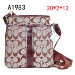 Coach Outlet - Coach Messenger Bags No: 29057