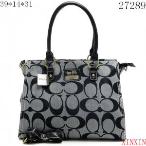 New Bags at Coach Outlet No: 31067
