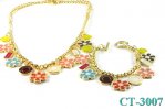 Coach Outlet for Jewelry-Sets No: CT-3007