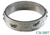 Coach Outlet for Jewelry-Bangle No: CB-3057