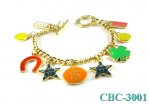 Coach Outlet for Jewelry-Bracelet No: CBC-3001