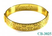 Coach Outlet for Jewelry-Bangle No: CB-3025