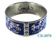 Coach Outlet for Jewelry-Bangle No: CB-3078