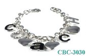 Coach Outlet for Jewelry-Bracelet No: CBC-3030