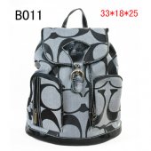 Coach Outlet - Coach Backpacks No: 27019