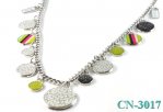 Coach Outlet for Jewelry-Necklace No: CN-3017