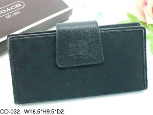Chelsea Wallets 1925-All Cyan with C Logo