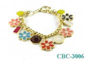 Coach Outlet for Jewelry-Bracelet No: CBC-3006