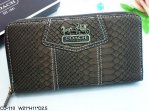 Madison Wallets 2033-All Chestnut Varvity Leather with Gold Coac