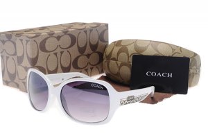 Coach Outlet - Coach Sunglasses No:42131