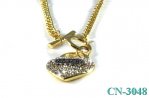 Coach Outlet for Jewelry-Necklace No: CN-3048