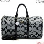 Coach Outlet - Coach Luggage Bags No: 30011