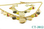 Coach Outlet for Jewelry-Sets No: CT-3012