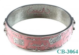Coach Outlet for Jewelry-Bangle No: CB-3064
