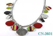 Coach Outlet for Jewelry-Necklace No: CN-3031