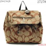 Coach Outlet - Coach Backpacks No: 27032