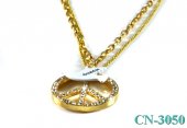 Coach Outlet for Jewelry-Necklace No: CN-3050