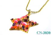 Coach Outlet for Jewelry-Necklace No: CN-3030