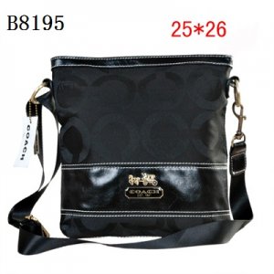 Coach Outlet - Coach Messenger Bags No: 29058