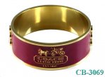 Coach Outlet for Jewelry-Bangle No: CB-3069