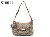 Coach Outlet - Coach Messenger Bags No: 29024