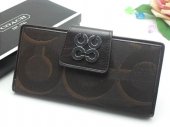 Chelsea Wallets 1969-Indigo and Gold Fourth Ring "C" Logo and Br