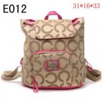 Coach Outlet - Coach Backpacks No: 27014