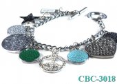Coach Outlet for Jewelry-Bracelet No: CBC-3018