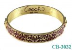 Coach Outlet for Jewelry-Bangle No: CB-3032