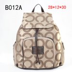 Coach Outlet - Coach Backpacks No: 27039
