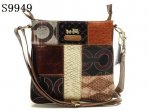 Coach Outlet - Coach Messenger Bags No: 29052