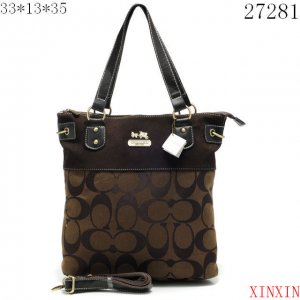 New Bags at Coach Outlet No: 31059