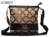 Coach Outlet - Coach Messenger Bags No: 29071