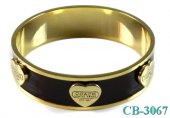 Coach Outlet for Jewelry-Bangle No: CB-3067