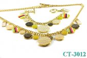 Coach Outlet for Jewelry-Sets No: CT-3012