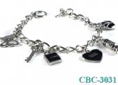 Coach Outlet for Jewelry-Bracelet No: CBC-3031