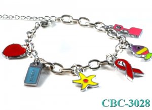 Coach Outlet for Jewelry-Bracelet No: CBC-3028