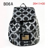 Coach Outlet - Coach Backpacks No: 27049