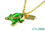 Coach Outlet for Jewelry-Necklace No: CN-3028
